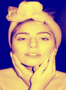 Lady Gaga GIF. Artiesten Lady gaga Gifs Het leven Echte leven 
