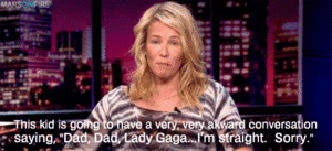 Lady Gaga GIF. Muziek Artiesten Lady gaga Gifs Lgbt 