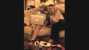 Lady Gaga GIF. Artiesten Lady gaga Gifs Art pop 