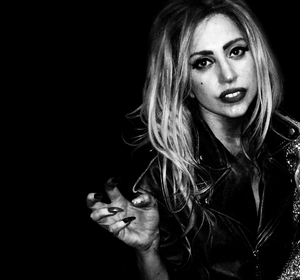 Lady Gaga GIF. Artiesten Lady gaga Gifs Ik hou zoveel van jou 