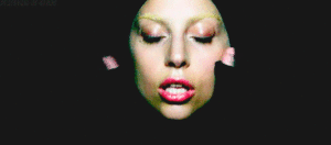Lady Gaga GIF. Artiesten Lady gaga Gifs Snl Saturday night live 