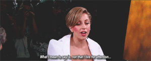 Lady Gaga GIF. Applaus Artiesten Lady gaga Gifs Gaga 