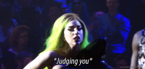 Lady Gaga GIF. Artiesten Lady gaga Gifs 2013 Fotoset Artpop Artpop tijdperk Japan tv 
