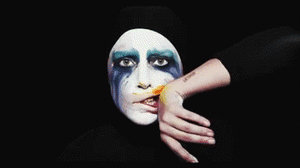 Lady Gaga GIF. Artiesten Lady gaga Gifs Ik hou zoveel van jou 