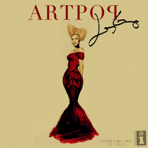 Lady Gaga GIF. Artiesten Lady gaga Gifs Reactie  Amenfashion Luc carl 