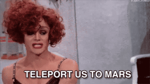 Lady Gaga GIF. Grappig Artiesten Justin timberlake Lady gaga Gifs Gelukkige dans Kristen wiig 
