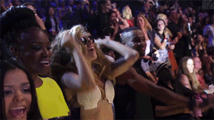 Lady Gaga GIF. Artiesten Lady gaga Gifs Ik hou zoveel van jou 