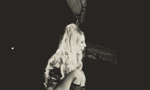 Lady Gaga GIF. Artiesten Lady gaga Gifs Grammys 2015 Tony bennett 