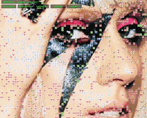 Madonna GIF. Muziek Dansen Artiesten Lady gaga Tv Madonna Gifs Snl Girl gone wild Gaga 