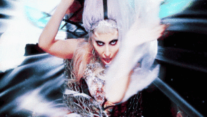 Lady Gaga GIF. Muziek Bioscoop Artiesten Drinken Lady gaga Mode Thee Roze Gifs Stijl Girly Beker Gaga Theetij 