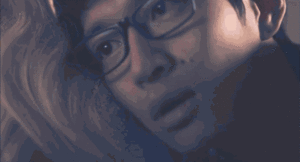 Lady Gaga GIF. Artiesten Lady gaga Gifs Gaga Zo geboren The edge of glory 