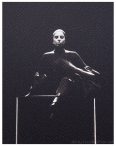 Lady Gaga GIF. Artiesten Lady gaga Gifs Gaga Zo geboren The edge of glory 