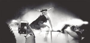 Lady Gaga GIF. Artiesten Lady gaga Gifs Vmas Vma 2013 Video music awards Video music awards 2013 