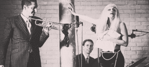 Lady Gaga GIF. Muziek Bioscoop Video Artiesten Lady gaga Sexy Gifs Knal Vrouwelijk The edge of glory 