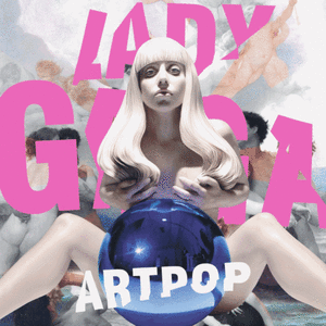 Lady Gaga GIF. Bioscoop Artiesten Lady gaga Oranje Lady Gifs Lana del rey Fotoset Mode &amp;amp; beauty Machete k 