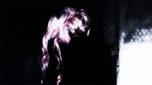 Lady Gaga GIF. Artiesten Lady gaga Gifs Hair flip 