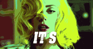 Lady Gaga GIF. Artiesten Lady gaga Gifs Fotoshoot Zwang Gaga Mijn 2 