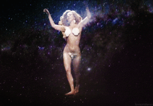 Lady Gaga GIF. Artiesten Lady gaga Gifs Een zonnebril 