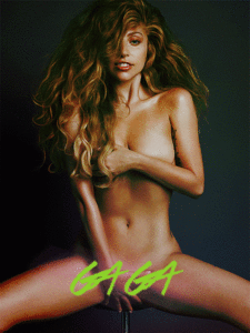 Lady Gaga GIF. Applaus Artiesten Lady gaga Goed gedaan Gifs Klap Congrats Claps 