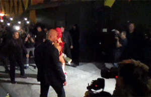 Lady Gaga GIF. Applaus Artiesten Lady gaga Gifs Et Lady gaga applaus 