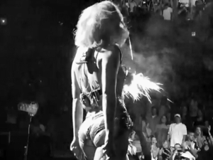 Lady Gaga GIF. Artiesten Lady gaga Gifs Vmas Nsync Vma 2013 Video music awards 2013 