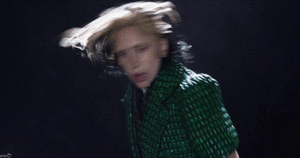 Lady Gaga GIF. Artiesten Lady gaga Gifs Mode &amp;amp; beauty Trouwen met de nacht 