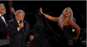 Lady Gaga GIF. Grappig Muziek Artiesten Lady gaga Gifs Citaat Citaten Knal Zo geboren Popmuziek Trouwen met de n 