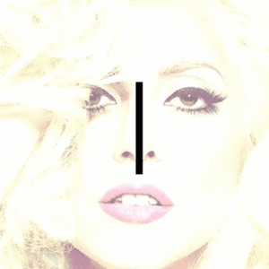 Lady Gaga GIF. Artiesten Lady gaga Gifs Artpop Varkens fest 