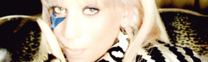 Lady Gaga GIF. Muziek Artiesten Lady gaga Gifs Celebs Gaga Kleine monsters 