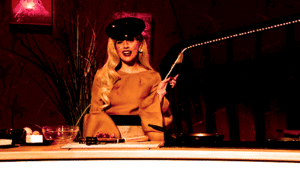 Lady Gaga GIF. Artiesten Lady gaga Gifs Fotoshoot Zwang Gaga Mijn 2 