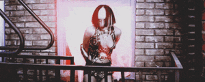 Lady Gaga GIF. Beroemdheden Artiesten Lady gaga Gifs Bad romance 