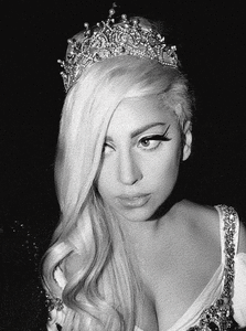 Lady Gaga GIF. Paparazzi Artiesten Groot Lady gaga Gifs Vmas 