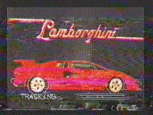 Lamborghini GIF. Voertuigen Lamborghini Gifs Vhs Lambo 