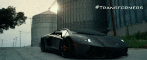 Lamborghini GIF. Voertuigen Film Transformers Actie Lamborghini Gifs Auto&amp;#39;s 434.633 