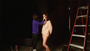 Lana Del Rey GIF. Artiesten Gifs Lana del rey Volkslied Born to die 