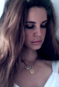 Lana Del Rey GIF. Artiesten Gifs Lana del rey Lyrics lana del rey Lana del rey lyric 