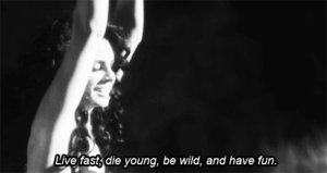 Lana Del Rey GIF. Artiesten Gifs Lana del rey Een $ ap rocky 