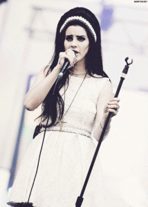 Lana Del Rey GIF. Muziek Artiesten Gifs Lana del rey Teleurgesteld 