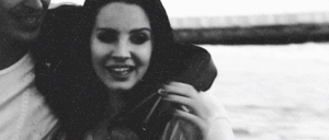 Baby GIF. Artiesten Baby Ogen Haar Lucht Lana Blauw Rood Wit Gifs Lana del rey Wijnoogst De En De hemel 