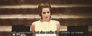 Lana Del Rey GIF. Artiesten Tong Gifs Lana del rey 