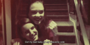 Lana Del Rey GIF. Artiesten De beste Gifs Lana del rey Verbazingwekkend Glimlach Perfect Mooi Verlegen Best wel 