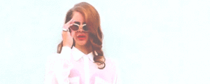 Lana Del Rey GIF. Artiesten Mode Gifs Lana del rey Celebs Wijnoogst 