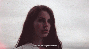 Lana Del Rey GIF. Artiesten Koningin Gifs Lana del rey Glimlach Leven Gelukkig Lachend Podium Prestatie Born to die 