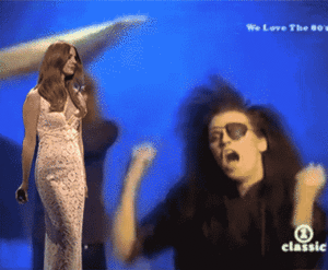 Lana Del Rey GIF. Artiesten Gifs Lana del rey Teleurgesteld 