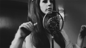 Lana Del Rey GIF. Bioscoop Artiesten Gifs Lana del rey Ride Lana del rey rit 