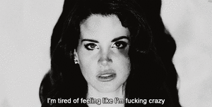 Lana Del Rey GIF. Artiesten Gifs Lana del rey 