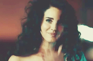 Lana Del Rey GIF. Artiesten Gifs Lana del rey Tropico 