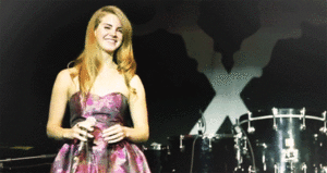 Lana Del Rey GIF. Artiesten Gifs Lana del rey Teleurgesteld 