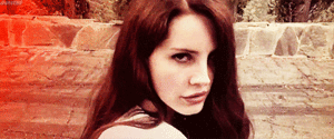 Lana Del Rey GIF. Artiesten Gifs Lana del rey 