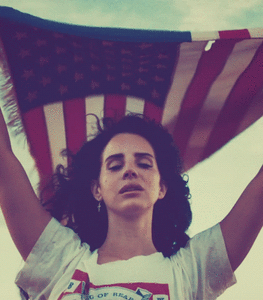 Lana Del Rey GIF. Meisje Muziek Artiesten Gifs Lana del rey 